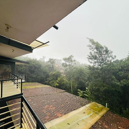 Red Stone Villas Coorg Madikeri Extérieur photo