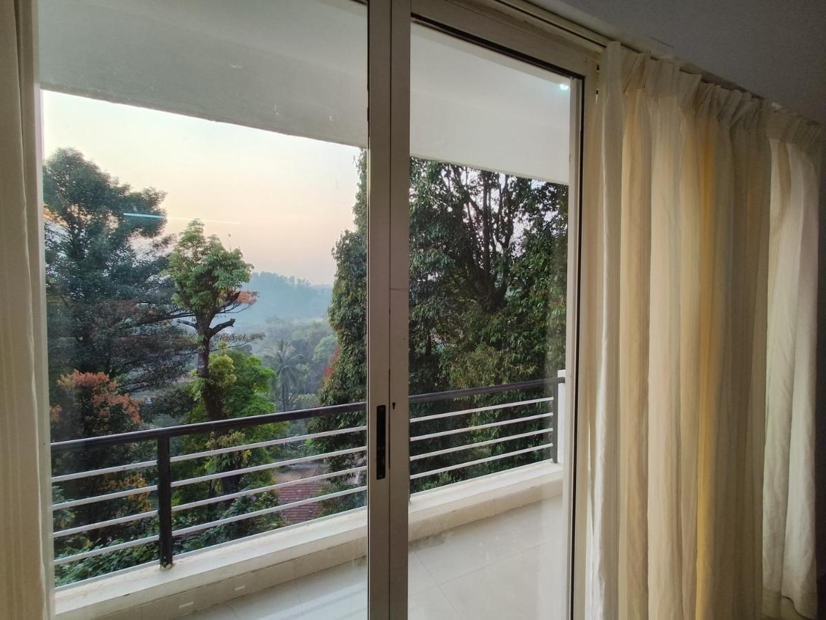 Red Stone Villas Coorg Madikeri Extérieur photo