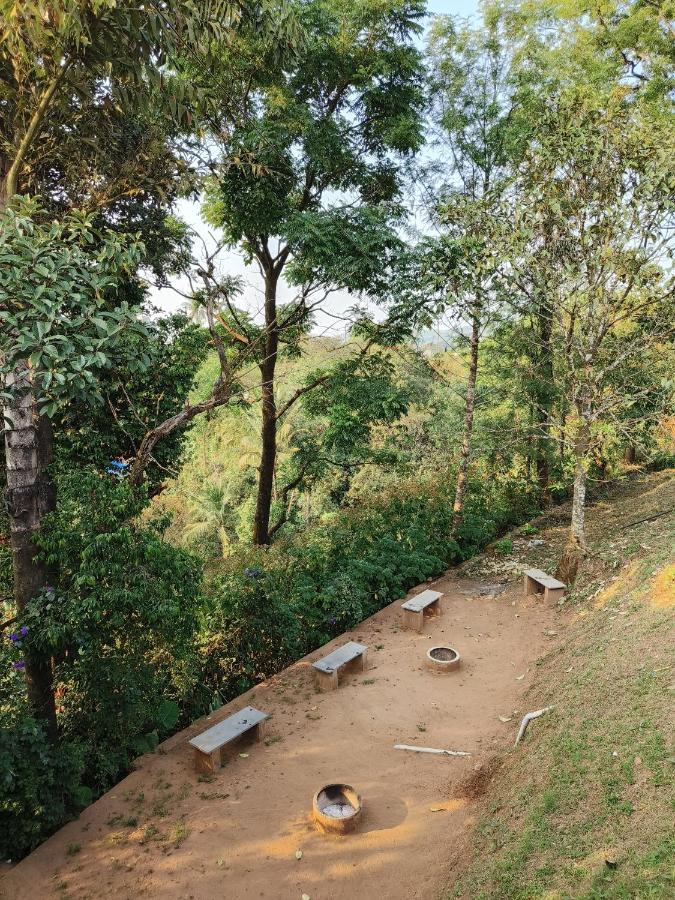 Red Stone Villas Coorg Madikeri Extérieur photo