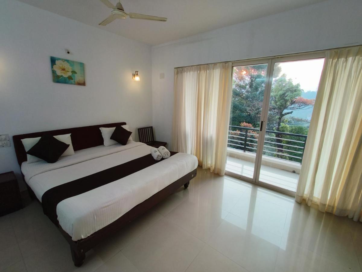 Red Stone Villas Coorg Madikeri Extérieur photo