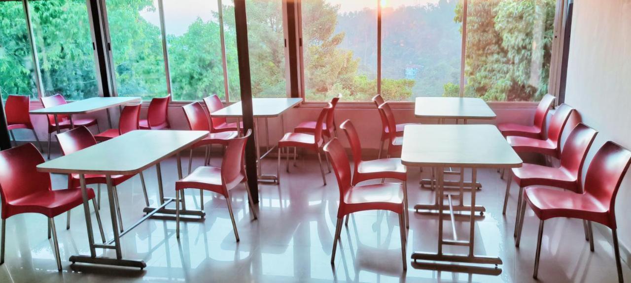 Red Stone Villas Coorg Madikeri Extérieur photo