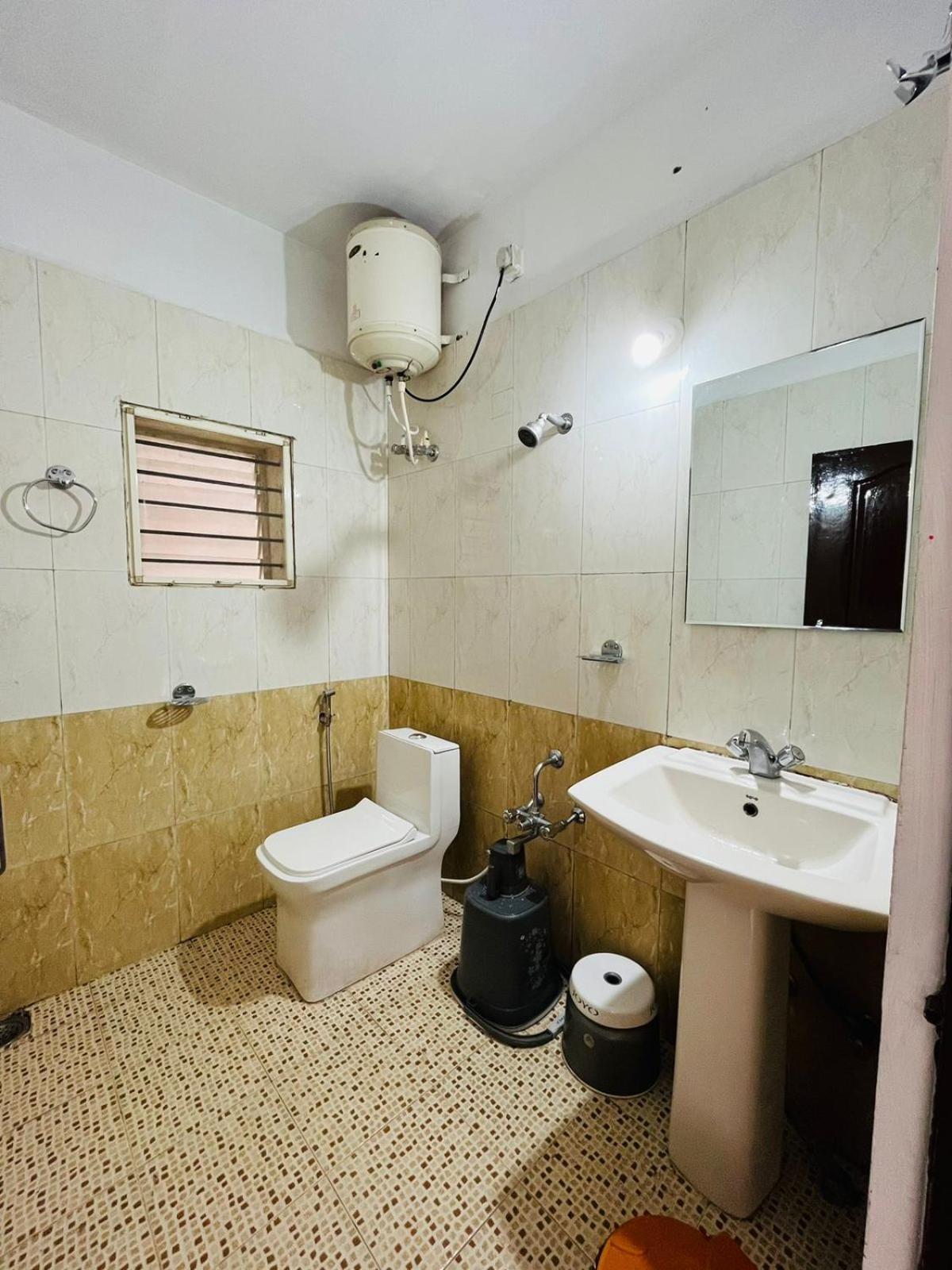 Red Stone Villas Coorg Madikeri Extérieur photo