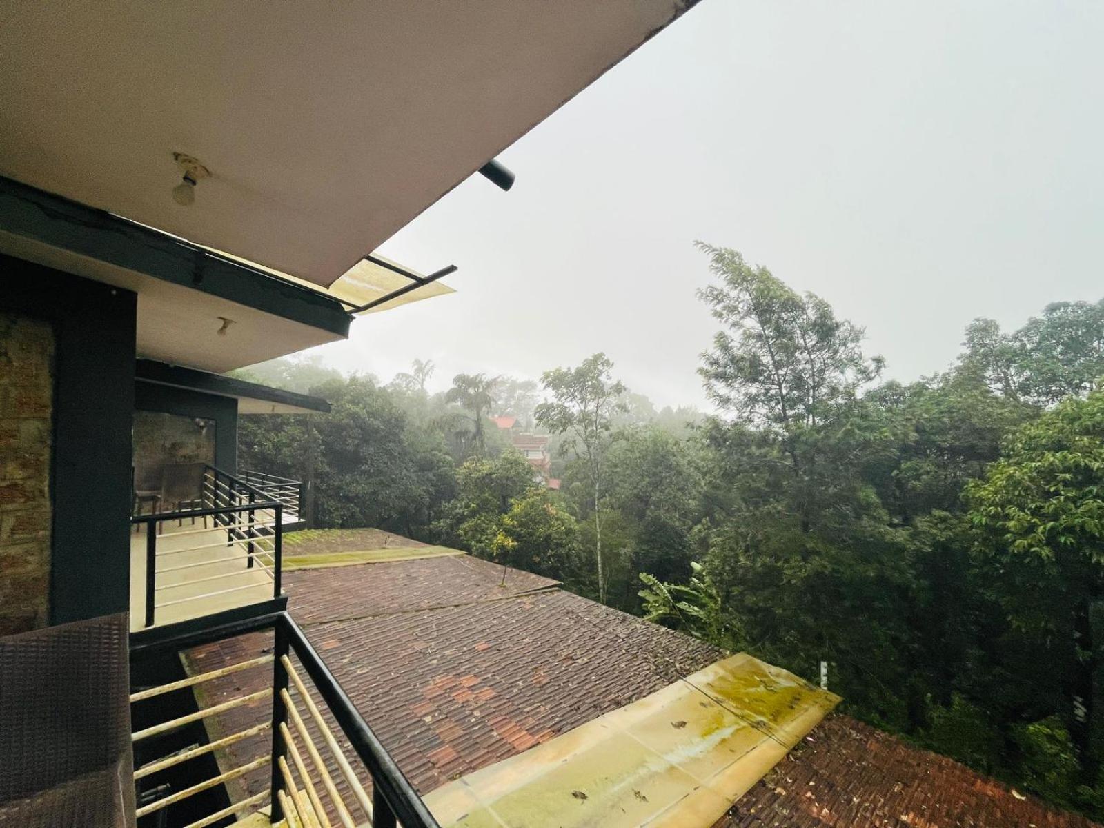 Red Stone Villas Coorg Madikeri Extérieur photo
