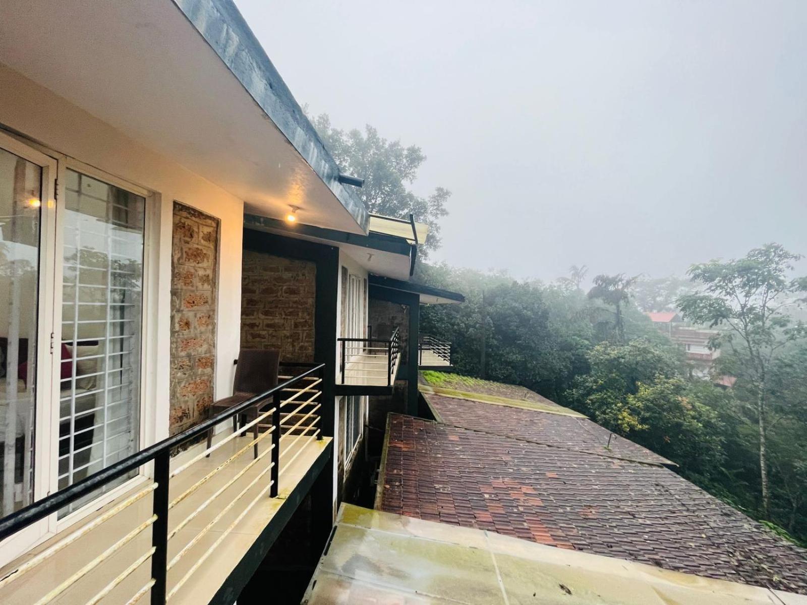 Red Stone Villas Coorg Madikeri Extérieur photo