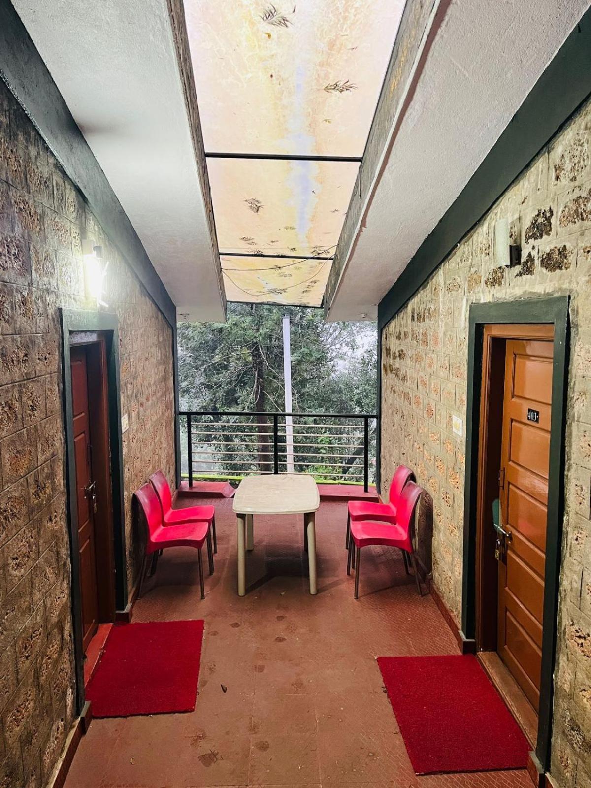 Red Stone Villas Coorg Madikeri Extérieur photo